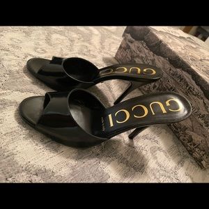 Gucci Heels